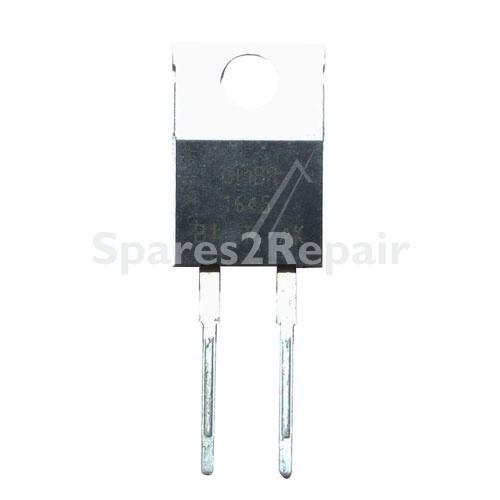 Taiwan Semiconductor Diode - 45v-16a Schottky Diode, To-220