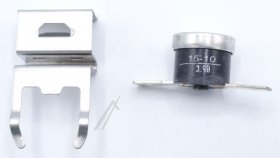 Temperature Limiter - 00614937 Thermal Fuse [Bosch Siemens]