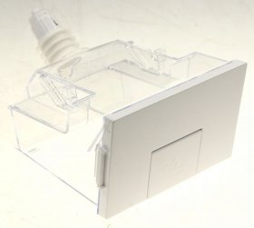 Pressure Controller - C00625309 488000625309 Water Dispenser Tank [Whirlpool Indesit]