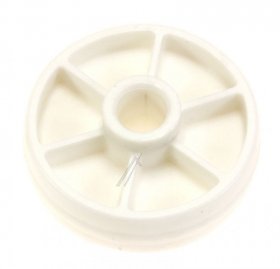 Tub Flap - 00214026 Tub [Bosch Siemens]