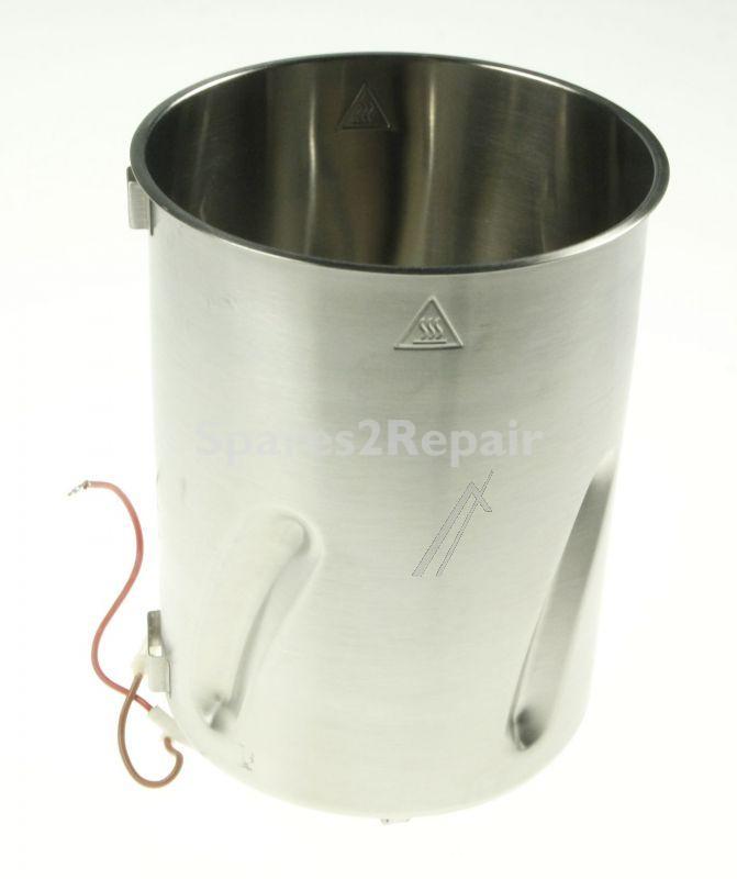 Philips Containers - 996510057693 Pot Aluminium