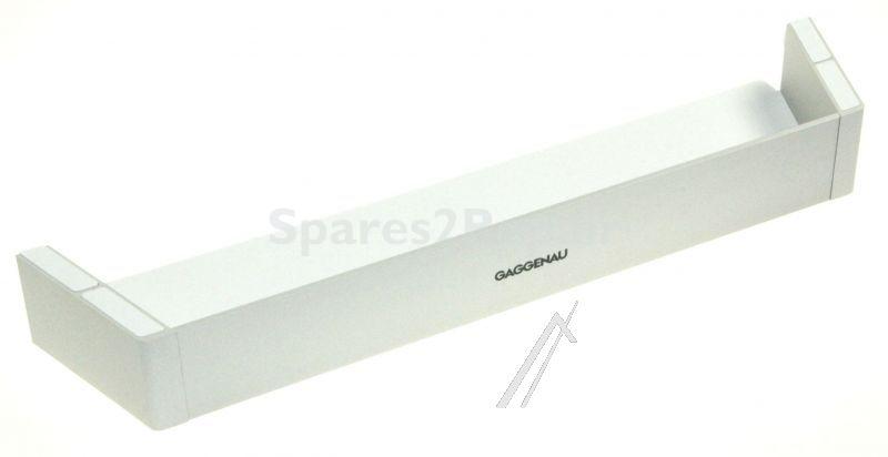 Refrigerator - Freezer Door Shelf - 00677861 Tray [Bosch Siemens]