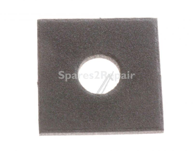 Liebherr Flap - Dichtung F wasserablauf