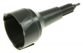 Philips Saeco Wave - Cp6608-01 996510079813 Blade Holder Black