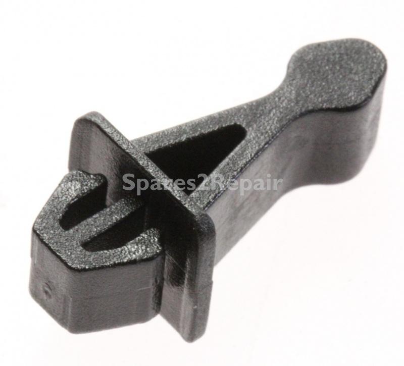 Bow - 00602473 Bracket [Bosch Siemens]