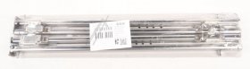 Telescopic Slideout Oven Grills - 00575390 Telescopic Extension Rail [Bosch Siemens]