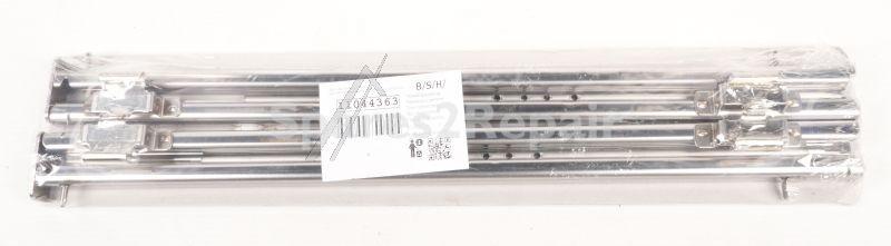 Telescopic Slideout Oven Grills - 00575390 Telescopic Extension Rail [Bosch Siemens]
