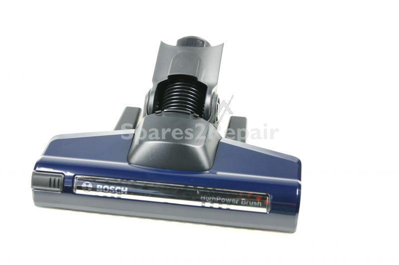 Turbo Nozzle - 00577593 Electronic Brush [Bosch Siemens]