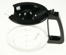 Coffee Pot - 9178010423 C00909932 Glass Jug [Arcelik]