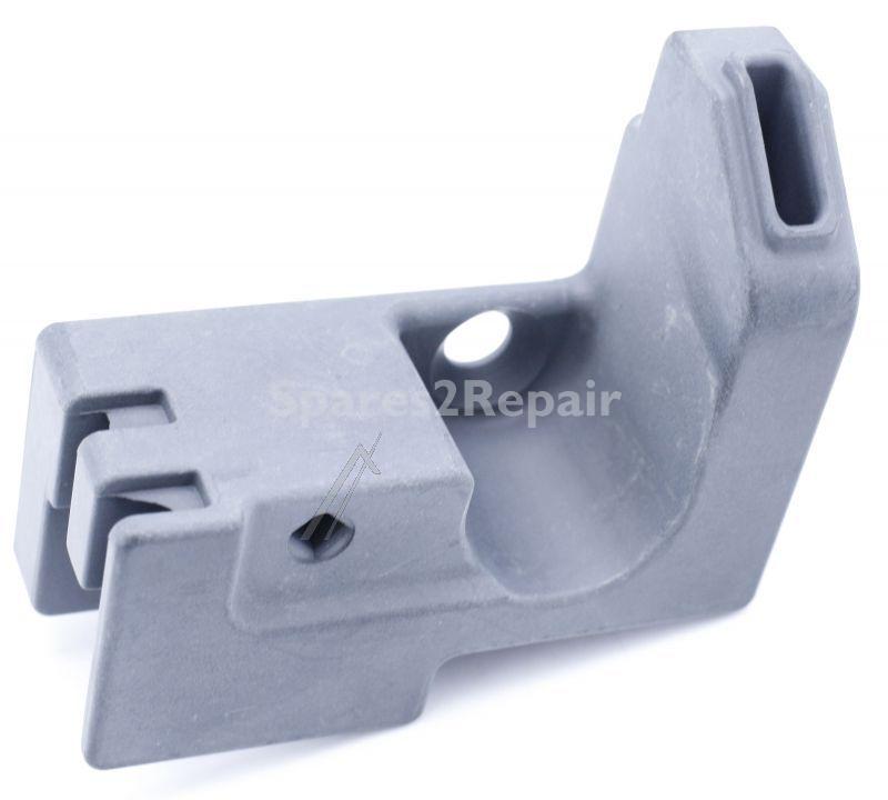 Smeg Fixings And Brackets - 768414588 Middle Glass Lh upp supp