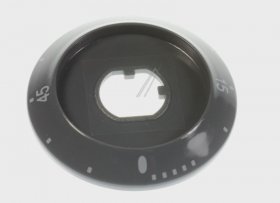 Button - C00034049 C00034049 Electric-thermostat Plate Knob W [Whirlpool Indesit]