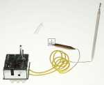Stiebel Eltron Thermostats - 057201 Temperature Controller With Limiter