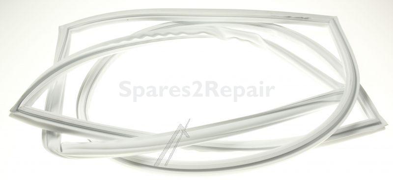 Magnetic Door Seal - C00330938 481246668831 Magnetic Seal [Whirlpool Indesit]