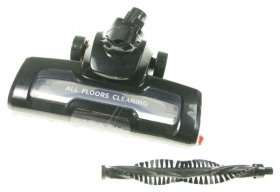 Vacuum Cleaner Nozzle - 49043812 Modification Kit [Candy Hoover]