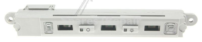 Faber Franke Roblin Housing Part - 133 0387 645 Kit Com Group Ks-o 2k Lg S symb