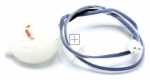 Temperature Sensor - 140048472017 Kit Temperature Sensor Coil 35 [Electrolux Aeg]