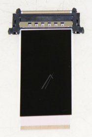 Samsung Flexi print Connector - Bn96-51868a Ffc Cable G95t Straight L70 51p