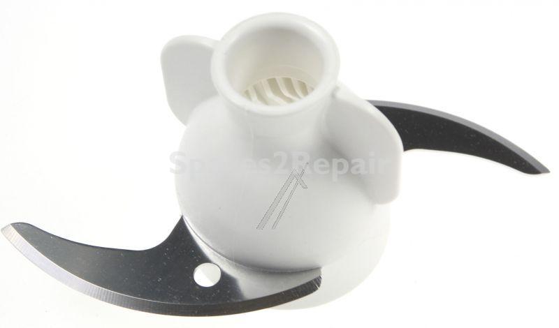 Mixer - Blender Blade - Ms-0695597 Knife-chopper [Groupe SEB]