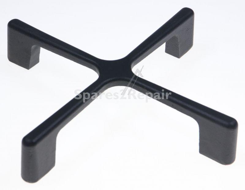 Mechanical Components - 3577319035 Assembly Burner Dual Defendi G [Electrolux Aeg]