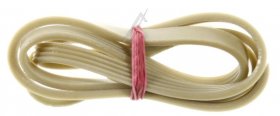Megadyne Poly v belt J - 1061j4el Elastic Poly-v Belt