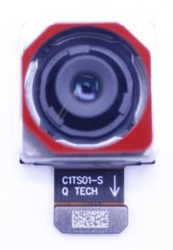 Lenovo Camera Module - Sc28c05831 Front Camera 5mp For Lenovo - Motorola Moto G5