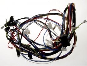 Harness - 32018179 Cbl Harn(12-14 Cold)f-50-tj-s [Vestel]