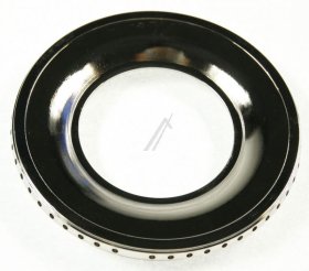 Smeg Mechanical Components - 882410171 Urp2 Outer Burner Crown