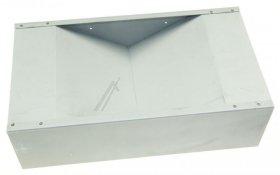 Fireplace - C00493739 481253029287 Fitting Recirculation [Whirlpool Indesit]