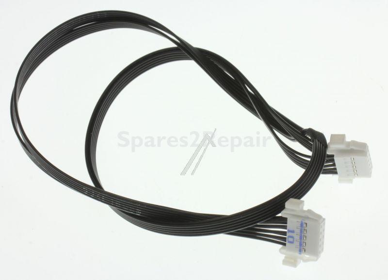 Samsung Flexi print Connector - Bn96-50742a Ffc Cable q90 Ffc 1 fold l710 68p