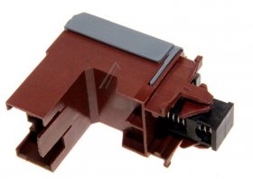 Switch - 41001796 Switch Assembly (unipolar) [Candy Hoover]