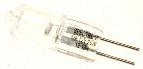 Lamp - 1006927 Incandescent Lamp G4 12v-20w [Amica]