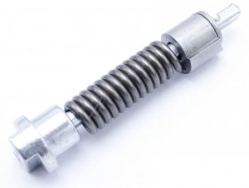 Smeg Door Hinges For Fridges - 691330759 Hinge Holder Can