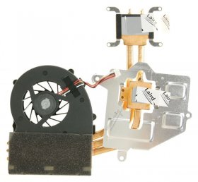 Sony Notebook Cooler - M930 Thermal Module (cfd)