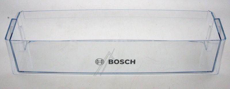 Refrigerator - Freezer Door Shelf - 00664286 Tray [Bosch Siemens]