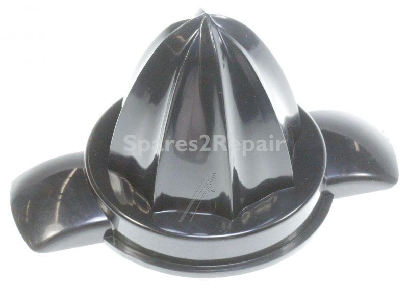Pins - 4055256053 Cone black [Electrolux Aeg]