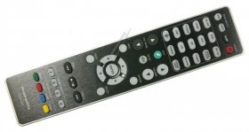 Sound United Ir remote Control - Rc042sr 30701028300am Remocon Assembly Y (rc042sr)