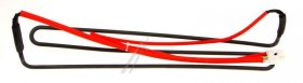 Haier Defrosting Heater - 0064001866a 49073605 Abtauheizung
