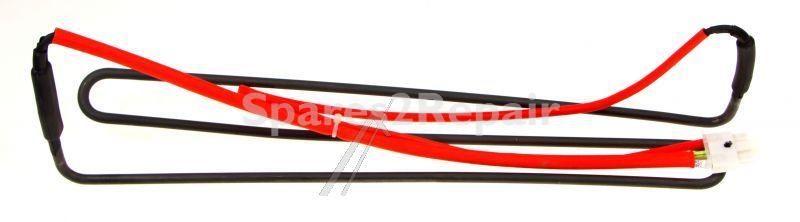 Haier Defrosting Heater - 0064001866a 49073605 Abtauheizung