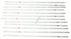Tp Vision Led backlight bar - 996599001106 705tlb55b3030m02l Led-backlight Set