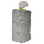 Exhaust Hose - 00670752 Exhaust Air Hose For Tumble Dryers [Bosch Siemens]