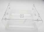 Lg Refrigerator - Freezer Door Shelf - Mbn62823501 Case Home Bar