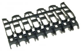 Basket Guide - 140001199052 Cup Shelf Dark Grey [Electrolux Aeg]