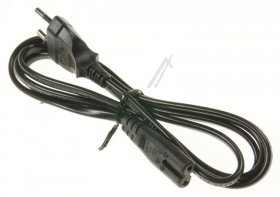 Tp Vision Mains Power Lead - 996595100106 389g204c15nisg Ac Power Cord 1500 For Europe