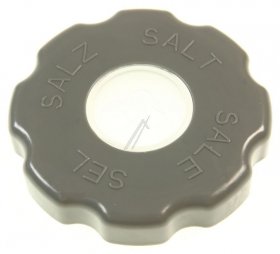 Plug For Salt Container - 12176000010640 Softener Cover [Midea]