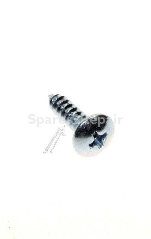 Samsung Screw - 6002-001341 Screw-tapping Bh + 1 m4 l16 dac(wht) swr
