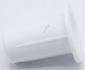 Hisense Gorenje Square Plug - 116113 Hinge Filling Plug 6n D9 Bk040