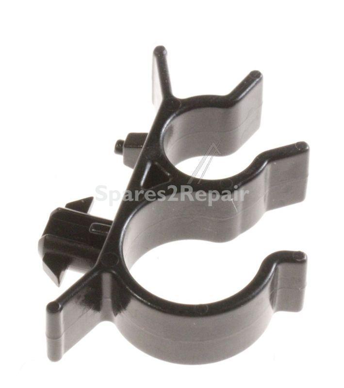 Hose Clamp - 00600529 Hose Clamp [Bosch Siemens]