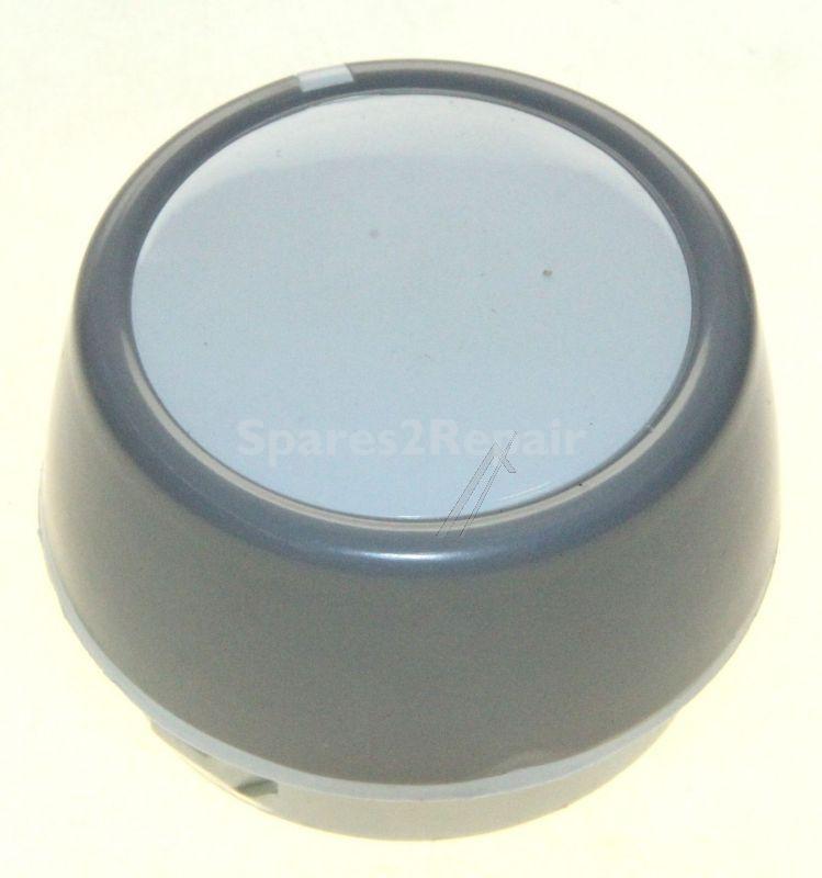 Timer Button - 42027606 Program Adj Knob Gr-aura-ring Clx [Vestel]