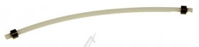 Connecting Hose For Coffee Machines - 5513213501 Tube Ptfe Di2-de4 L=150 2bushes [Delonghi]