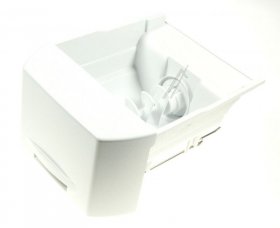 Ice Cube Maker - 4394550100 C00866164 Ice Crusher Assembly [Arcelik]